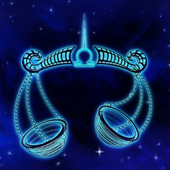 Prévisions & Horoscope ♎ Balance novembre 2021