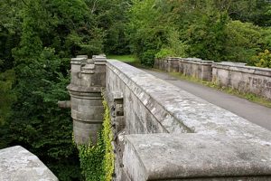 L'étrange pont de Overtoun ou les chiens se suicident 
