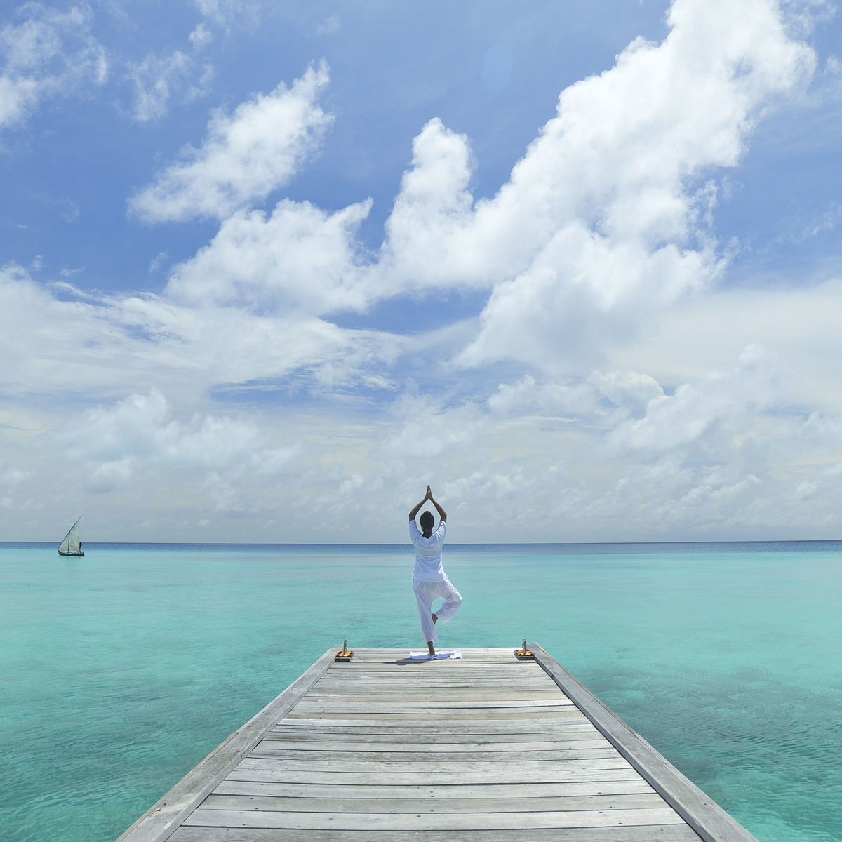 Eveil Tv - yoga