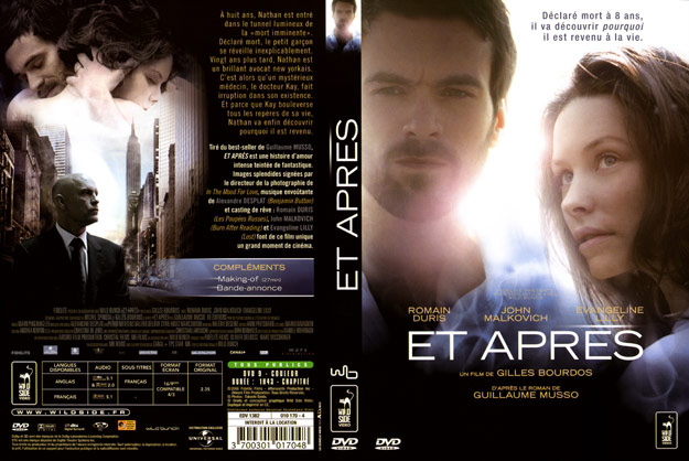 EVEIL TV - FILM SPIRITUEL