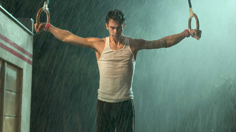 Le Guerrier Pacifique Film Complet The peaceful warrior (Le guerrier pacifique) – Eveil Tv