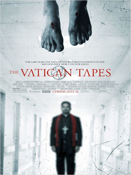 FILM PARANORMAL