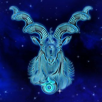 Prévisions & Horoscope Capricorne ♑ novembre 2021
