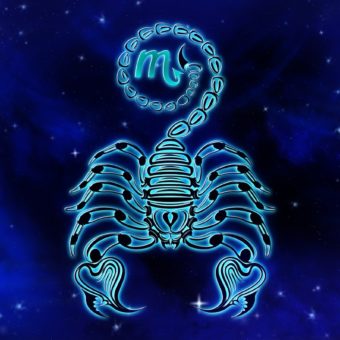 Prévisions & Horoscope Scorpion ♏Novembre 2021