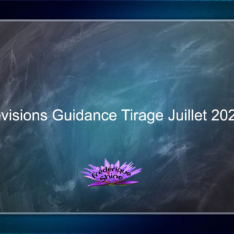 Prévisions Guidance Tirage Juillet 2022